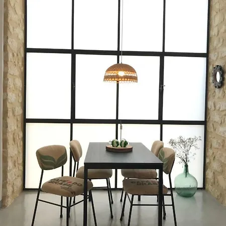 Апартаменты Boutique Villavieja *