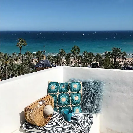 Boutique Villavieja Апартаменты