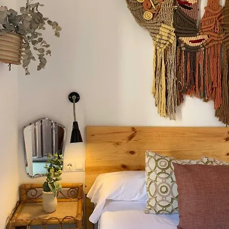 Boutique Villavieja Апартаменты Аликанте