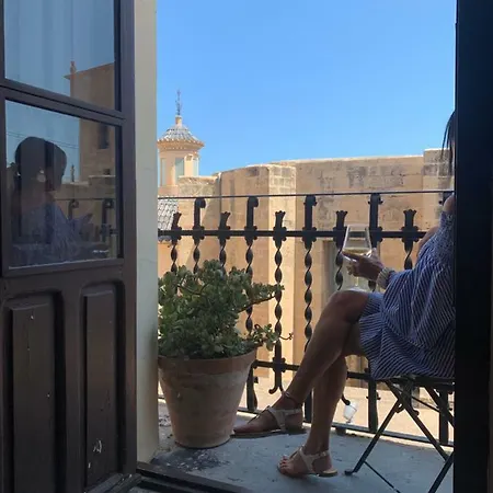 Boutique Villavieja Аликанте