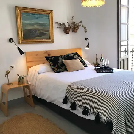 Boutique Villavieja * Аликанте