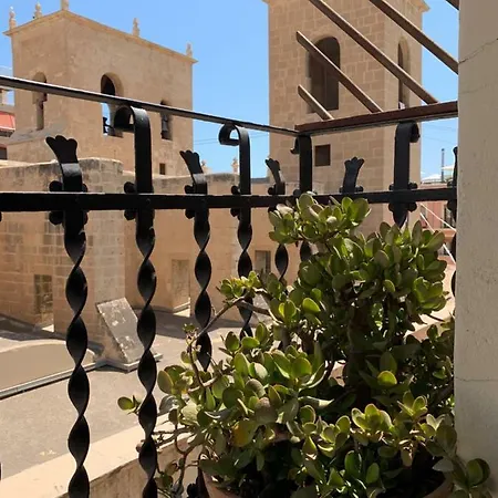 Boutique Villavieja Апартаменты *