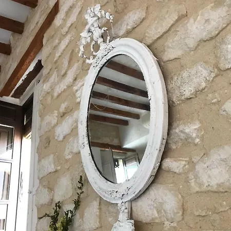 Boutique Villavieja Апартаменты *