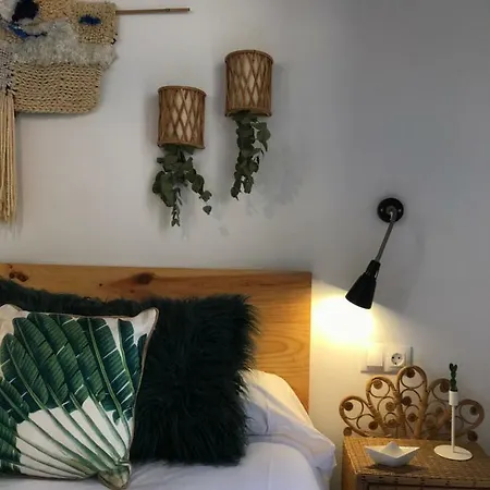 Boutique Villavieja Аликанте