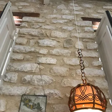 Boutique Villavieja Апартаменты Аликанте