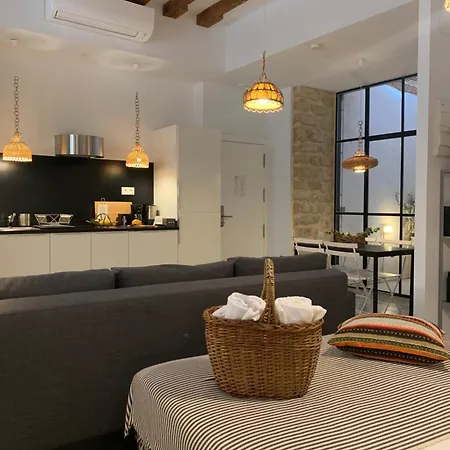 Boutique Villavieja * Аликанте