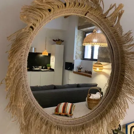 Boutique Villavieja Апартаменты *