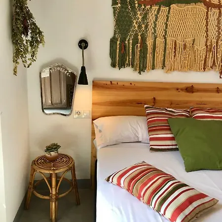 Boutique Villavieja * Аликанте