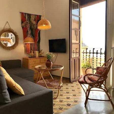 Boutique Villavieja Апартаменты *