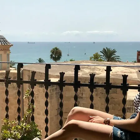 Boutique Villavieja Апартаменты