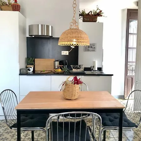 Boutique Villavieja Апартаменты *