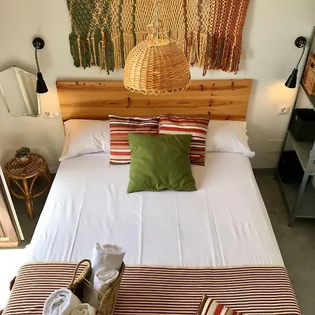 Boutique Villavieja Апартаменты