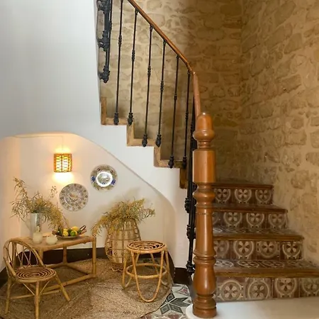 Boutique Villavieja * Аликанте