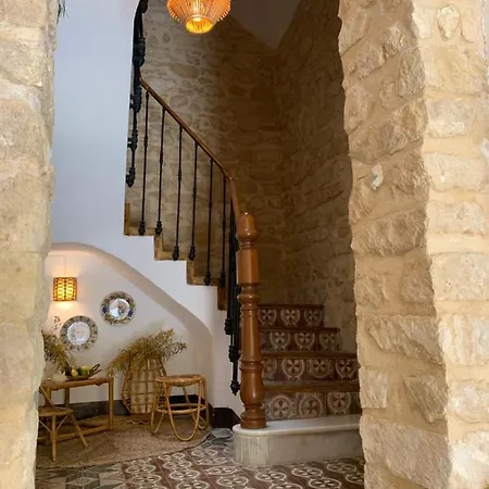 Апартаменты Boutique Villavieja Аликанте